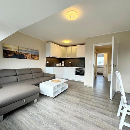 Ferienwohnung In Tinnum Mit Balkon Sylt Ngoại thất bức ảnh