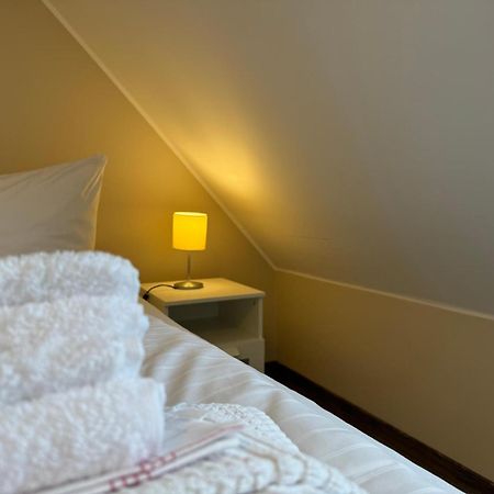 Ferienwohnung In Tinnum Mit Balkon Sylt Ngoại thất bức ảnh