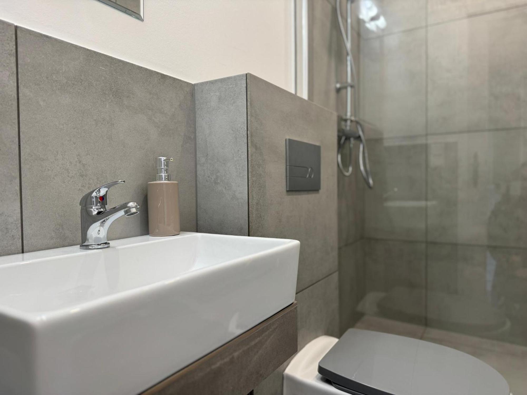 Ferienwohnung In Tinnum Mit Balkon Sylt Ngoại thất bức ảnh