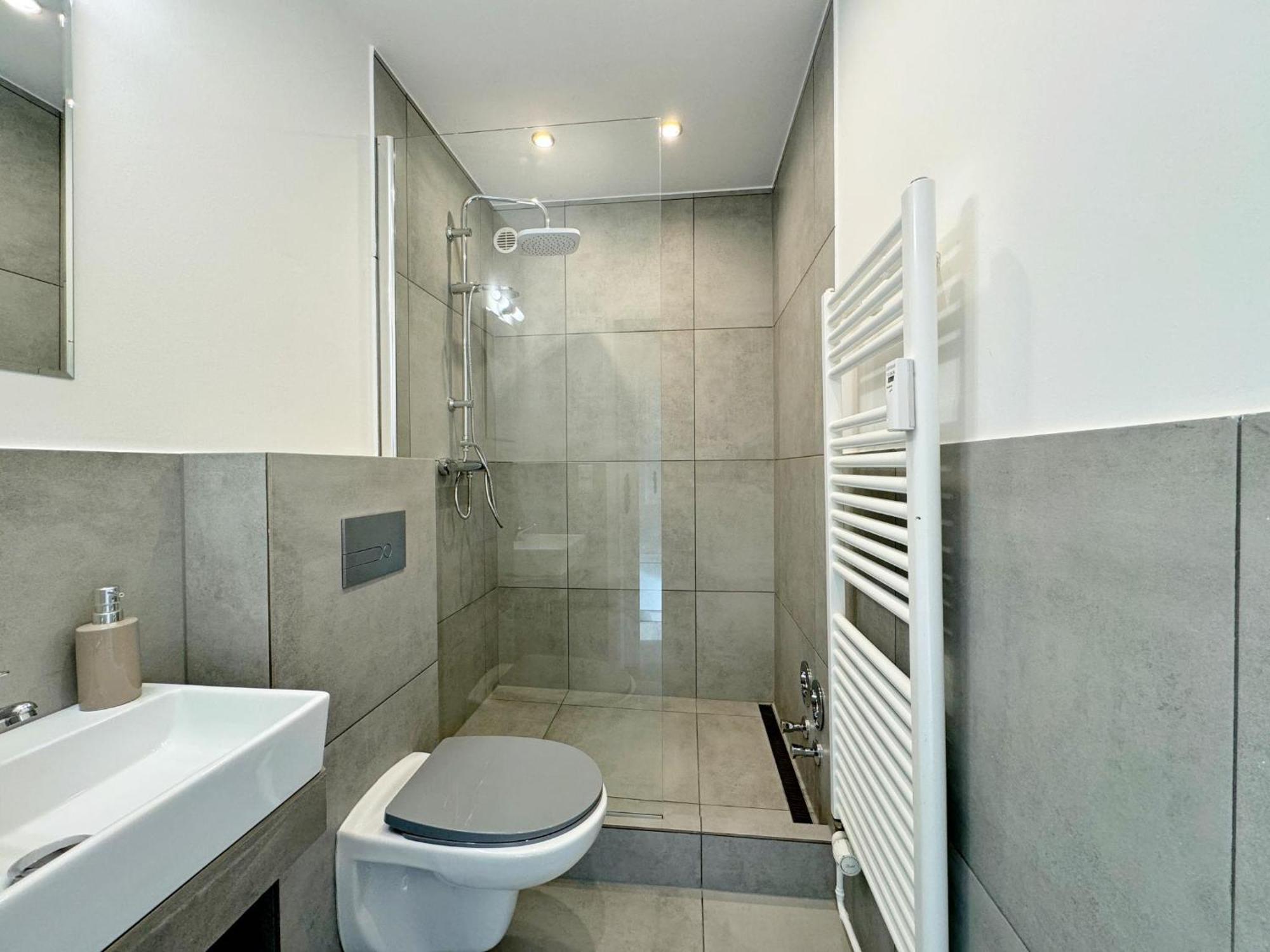 Ferienwohnung In Tinnum Mit Balkon Sylt Ngoại thất bức ảnh